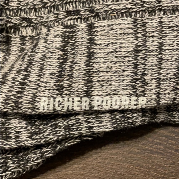 Boot socks - Picture 2 of 2